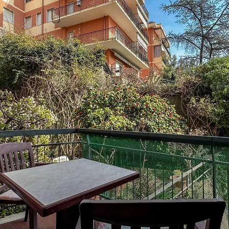 Comodo E Luminoso Monolocale Apartman Varazze