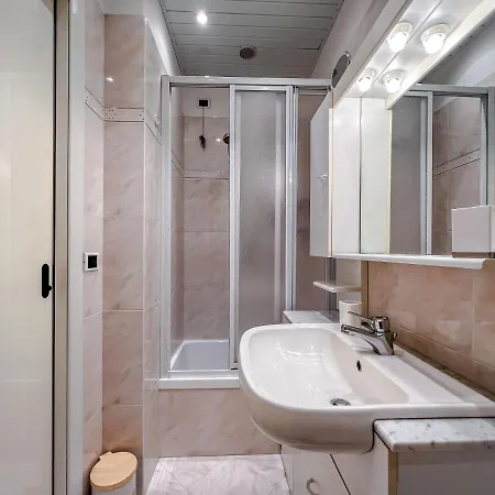 Apartamento Comodo E Luminoso Monolocale