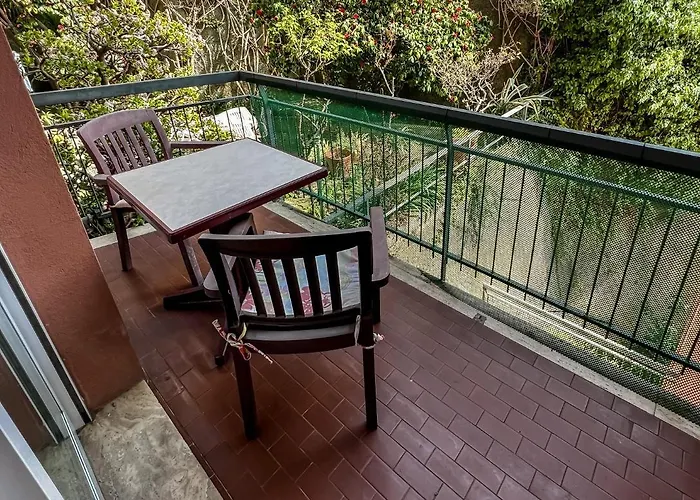 Apartment Comodo E Luminoso Monolocale *