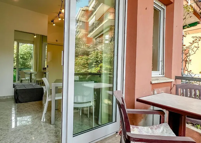 Comodo E Luminoso Monolocale Apartment *